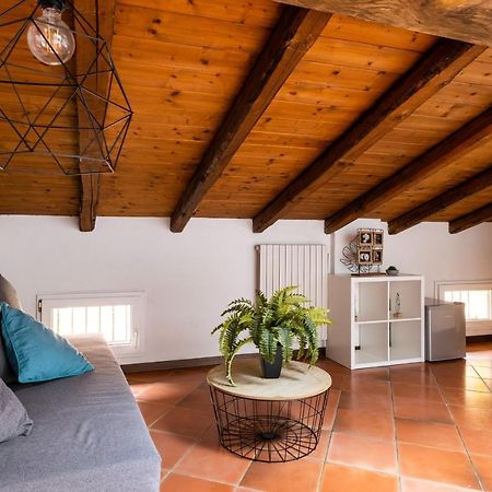 Apartamento Mansardina Nosadella 9 by Wonderful Italy Bolonia Exterior foto