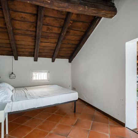 Apartamento Mansardina Nosadella 9 by Wonderful Italy Bolonia Exterior foto