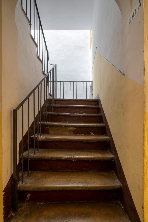 Apartamento Mansardina Nosadella 9 by Wonderful Italy Bolonia Exterior foto